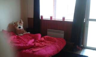 Appartement 1 Pièce 25 m² à louer à Savigny-le-Temple (77176)