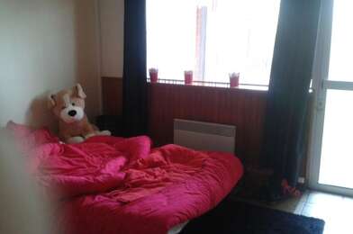 Appartement 1 pièces 595 €