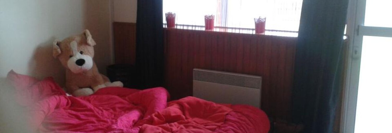 Appartement 1 Pièce 25 m² à louer à Savigny-le-Temple (77176)
