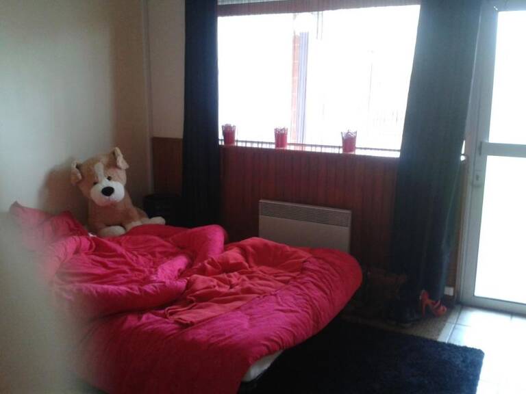 Studio de 25m2 à louer sur Savigny-le-Temple — photo 1