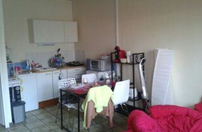 Studio de 25m2 à louer sur Savigny-le-Temple — photo 2