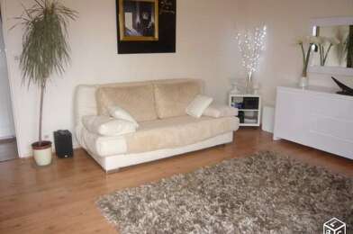 Appartement 1 pièces 840 €