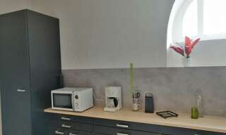 Appartement 2 Pièces 40 m² à louer à Mézy-sur-Seine (78250)