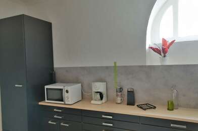 Appartement 2 pièces 750 €