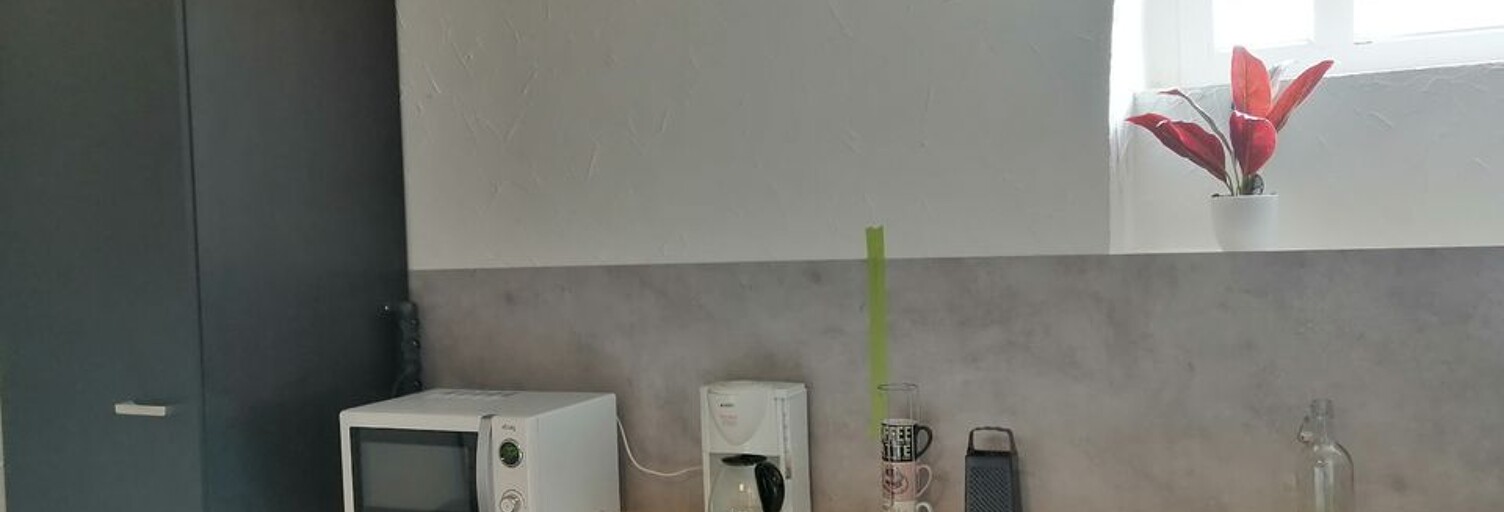 Appartement 2 Pièces 40 m² à louer à Mézy-sur-Seine (78250)