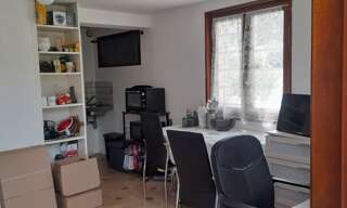Appartement 1 Pièce 20 m² à louer à Villers-lès-Nancy (54600)