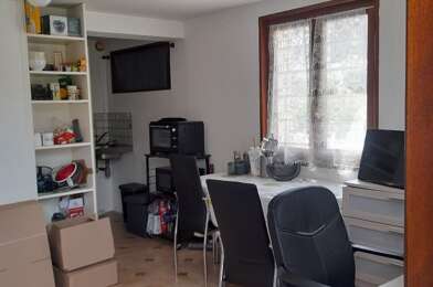 Appartement 1 pièces 460 €