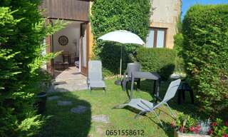 Appartement 1 Pièce 24 m² à louer à Saint-Léon-sur-Vézère (24290)