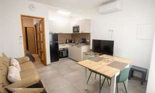 Appartement 2 Pièces 32 m² à louer à Balaruc-les-Bains (34540)