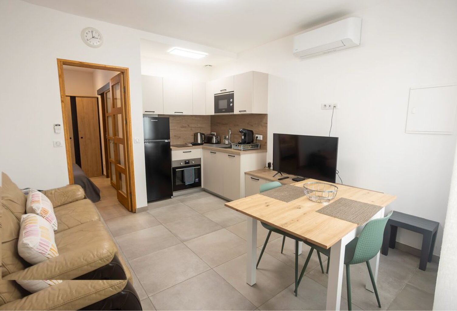 Appartement de 32m2 à louer sur Balaruc-les-Bains — photo 1