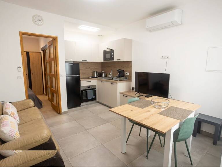 Appartement de 32m2 à louer sur Balaruc-les-Bains — photo 1