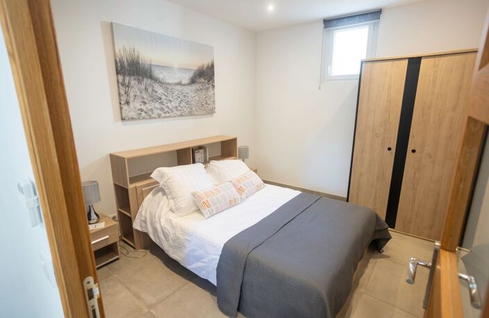 Appartement de 32m2 à louer sur Balaruc-les-Bains — photo 2