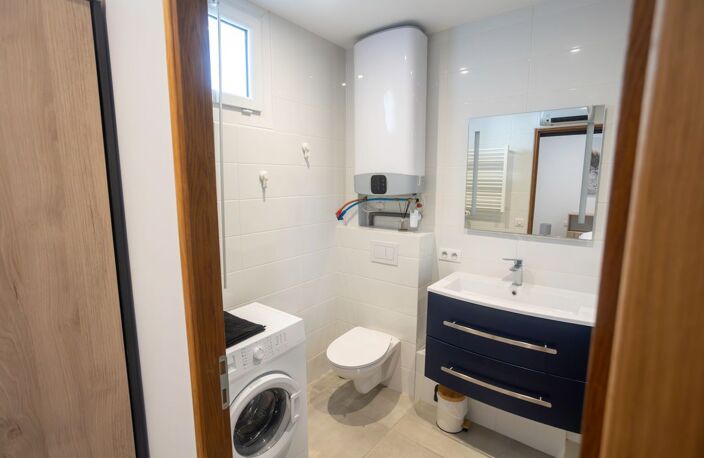 Appartement de 32m2 à louer sur Balaruc-les-Bains — photo 4