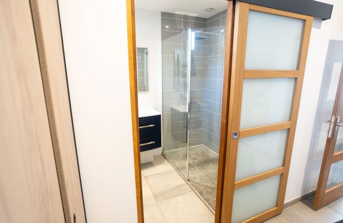 Appartement de 32m2 à louer sur Balaruc-les-Bains — photo 5