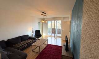 Appartement 4 Pièces 83 m² à louer à Ferney-Voltaire (01210)