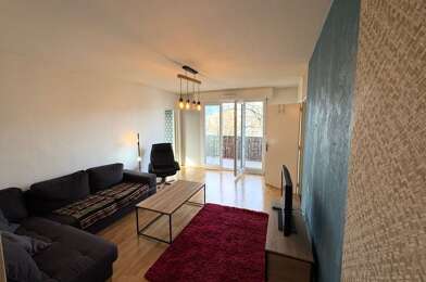 Appartement 4 pièces 1750 €
