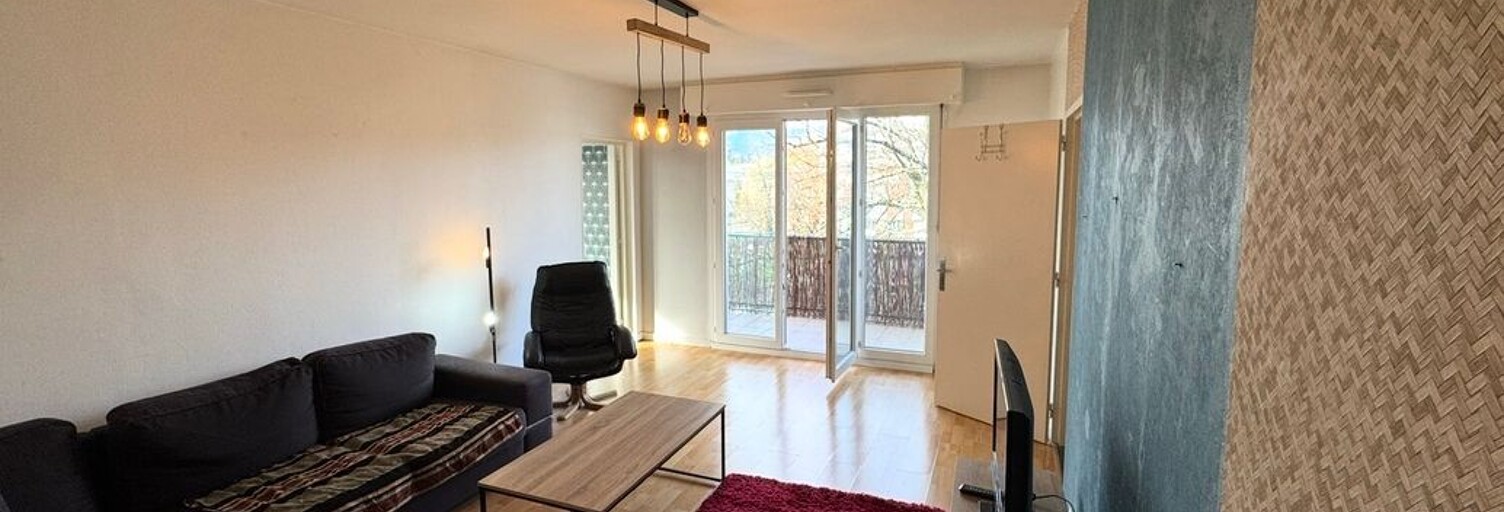 Appartement 4 Pièces 83 m² à louer à Ferney-Voltaire (01210)