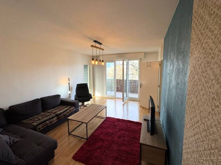 Appartement de 83m2 à louer sur Ferney-Voltaire — photo 1