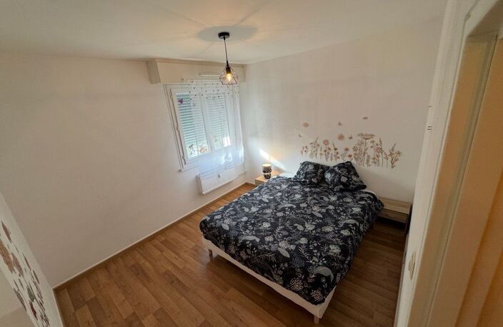 Appartement de 83m2 à louer sur Ferney-Voltaire — photo 2