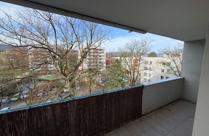 Appartement de 83m2 à louer sur Ferney-Voltaire — photo 3