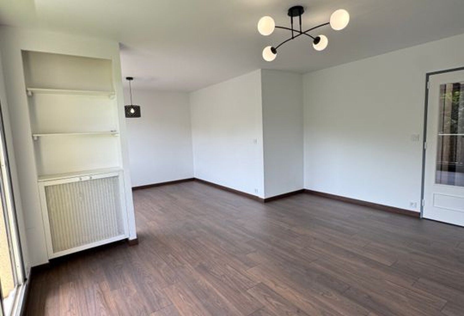 Appartement de 72m2 à louer sur Poissy — photo 1