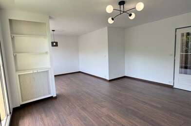 Appartement 3 pièces 1490 €