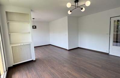 Appartement de 72m2 à louer sur Poissy — photo du bien