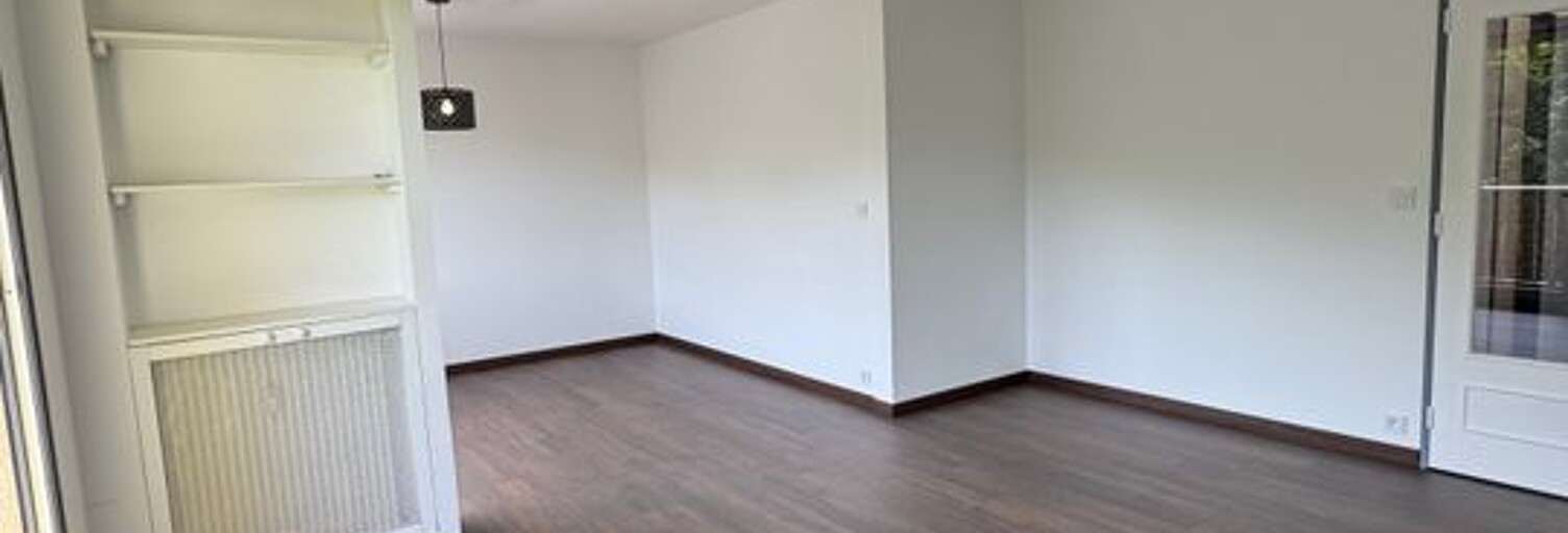 Appartement 3 Pièces 72 m² à louer à Poissy (78300)