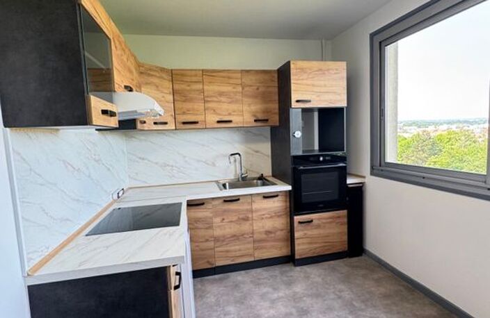 Appartement de 72m2 à louer sur Poissy — photo 4