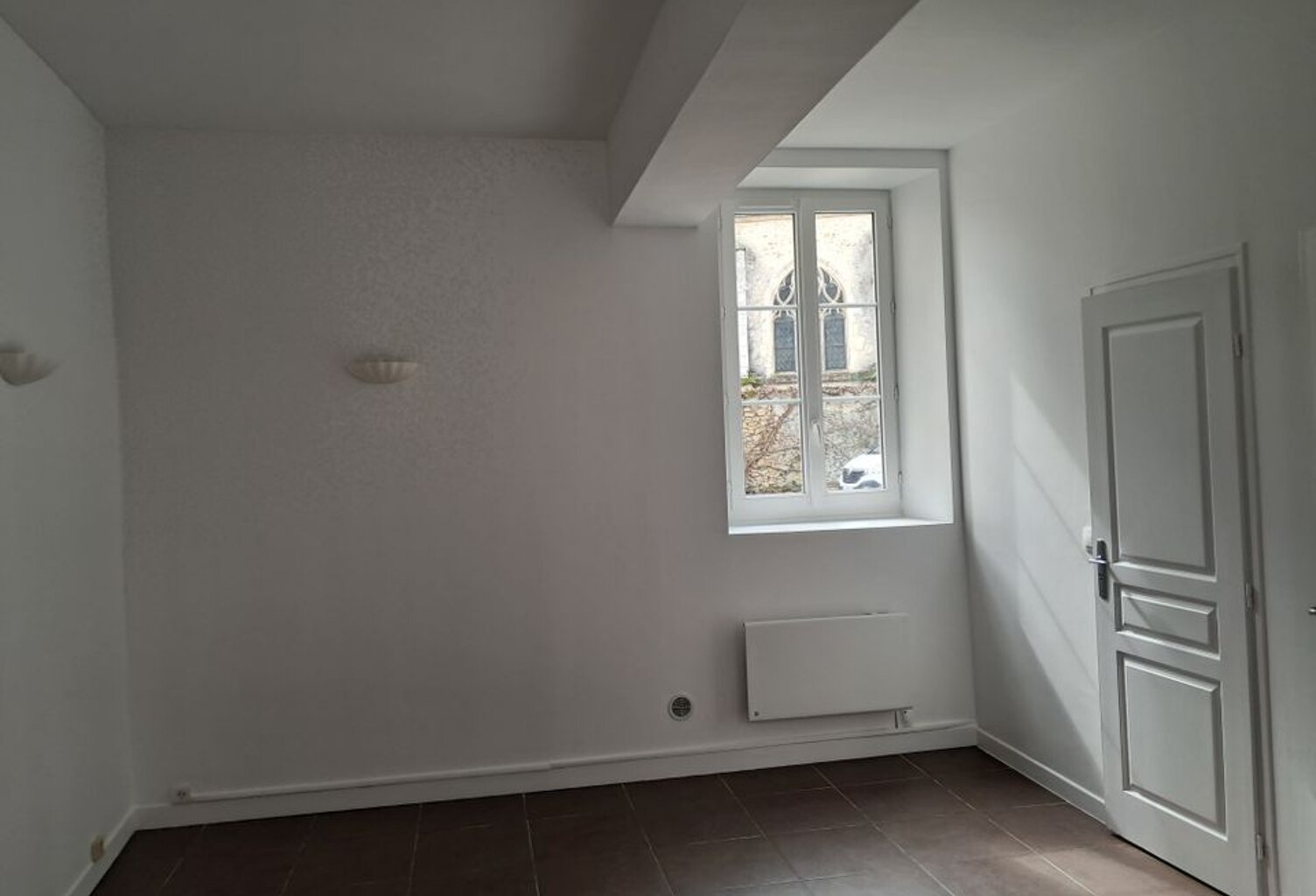 Studio de 26m2 à louer sur Saint-Arnoult-en-Yvelines — photo 1