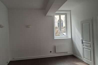 Appartement 1 pièces 590 €