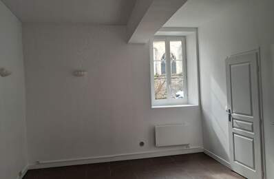 Studio de 26m2 à louer sur Saint-Arnoult-en-Yvelines — photo du bien