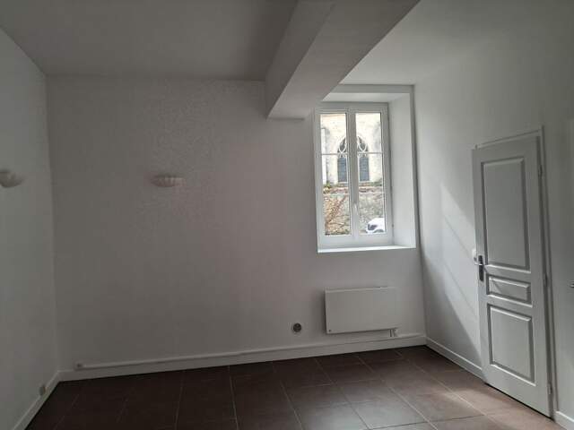Studio de 26m2 à louer sur Saint-Arnoult-en-Yvelines — photo du bien