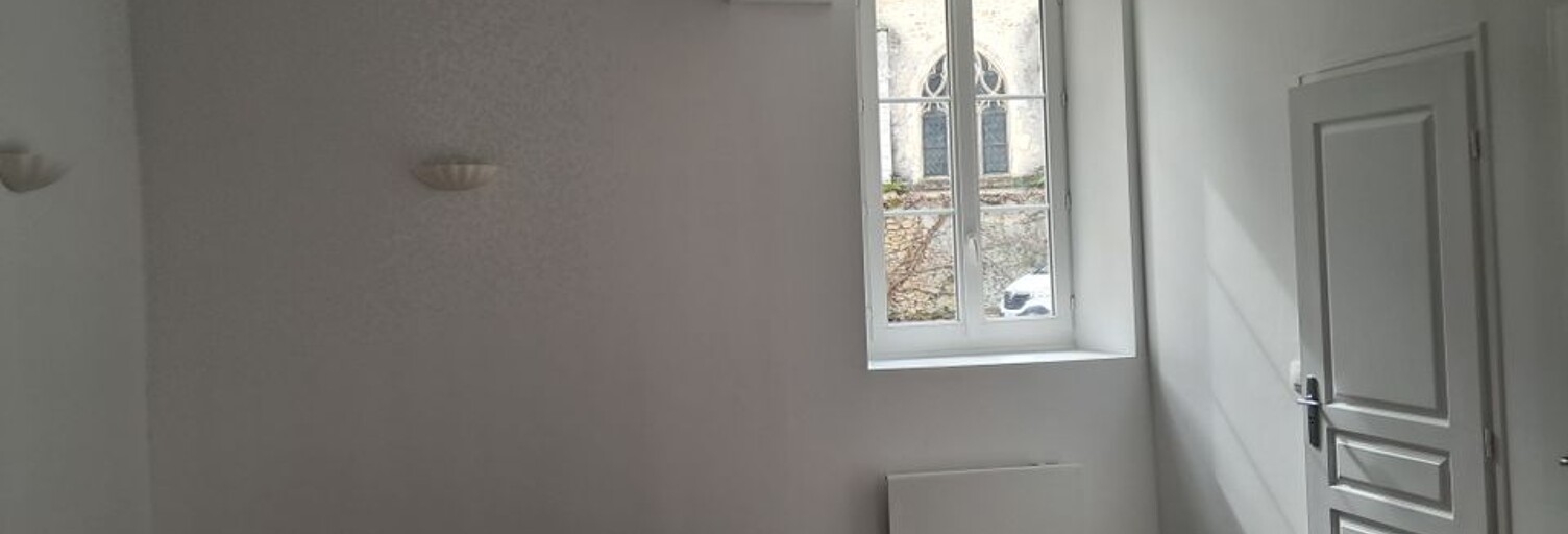 Appartement 1 Pièce 26 m² à louer à Saint-Arnoult-en-Yvelines (78730)