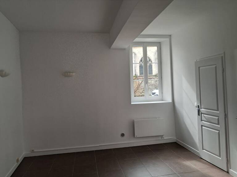 Studio de 26m2 à louer sur Saint-Arnoult-en-Yvelines — photo 1