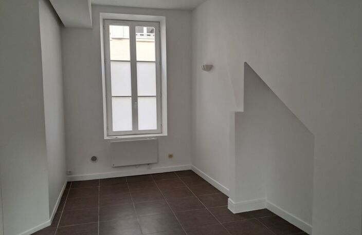 Studio de 26m2 à louer sur Saint-Arnoult-en-Yvelines — photo 2