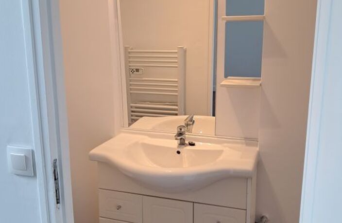 Studio de 26m2 à louer sur Saint-Arnoult-en-Yvelines — photo 3
