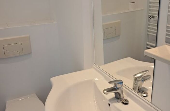 Studio de 26m2 à louer sur Saint-Arnoult-en-Yvelines — photo 4