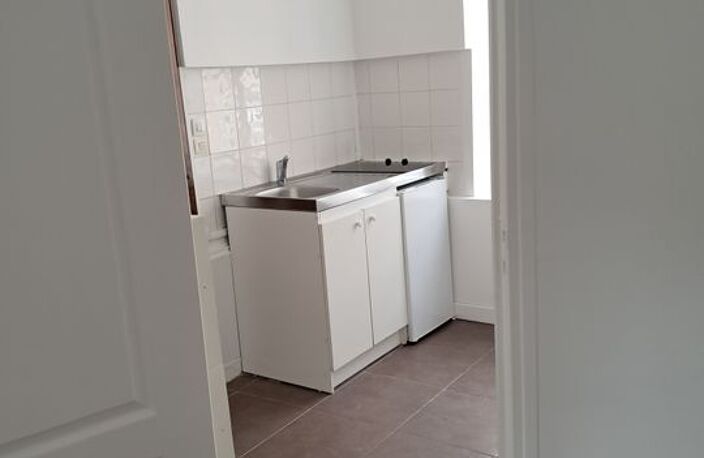 Studio de 26m2 à louer sur Saint-Arnoult-en-Yvelines — photo 5