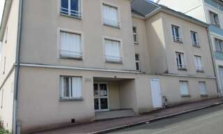 Appartement 1 Pièce 21 m² à louer à Limoges (87000)