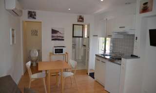 Appartement 1 Pièce 20 m² à louer à Pessac (33600)