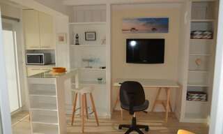 Appartement 1 Pièce 28 m² à louer à Pessac (33600)
