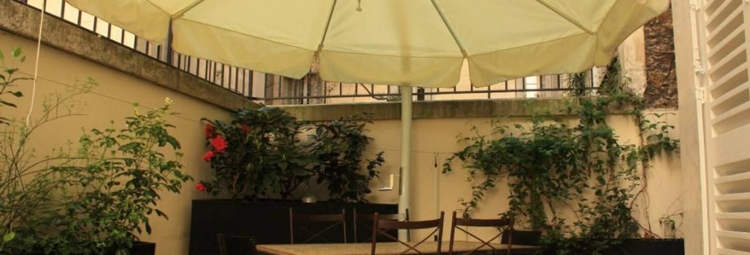 Appartement 2 Pièces 41 m² à louer à Paris 16 (75016)