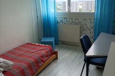 Appartement 4 pièces 1170 €