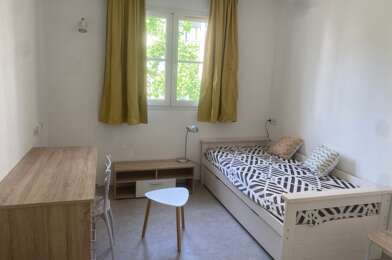 Appartement 1 pièces 445 €