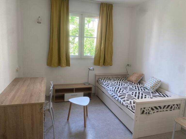 Studio de 20m2 à louer sur Nancy — photo 1
