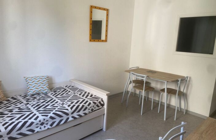 Studio de 20m2 à louer sur Nancy — photo 2