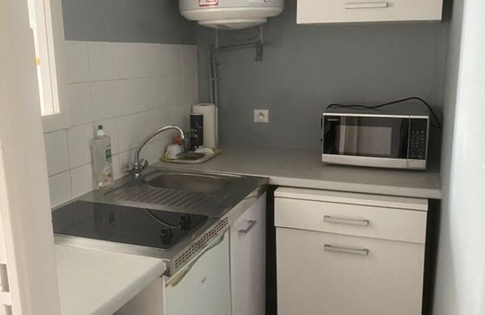 Studio de 20m2 à louer sur Nancy — photo 3