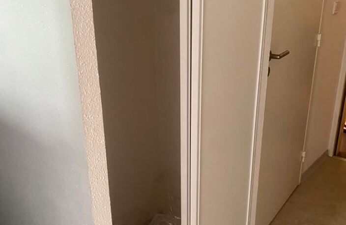 Studio de 20m2 à louer sur Nancy — photo 4