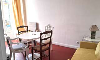 Appartement 3 Pièces 50 m² à louer à Nice (06000)